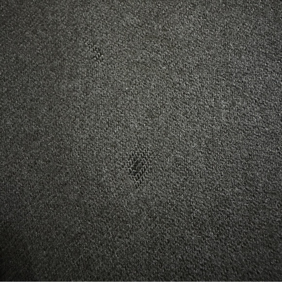 Ralph Lauren 100% Lambswool Trousers Brown Pants Women Career slacks size 16 - Picture 7 of 7